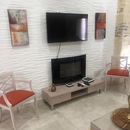 Apartamento Antonella. Un Lugar Con Mucha Magia. Daire Jerez de la Frontera Dış mekan fotoğraf