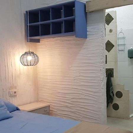 Apartamento Antonella. Un Lugar Con Mucha Magia. Daire Jerez de la Frontera Dış mekan fotoğraf