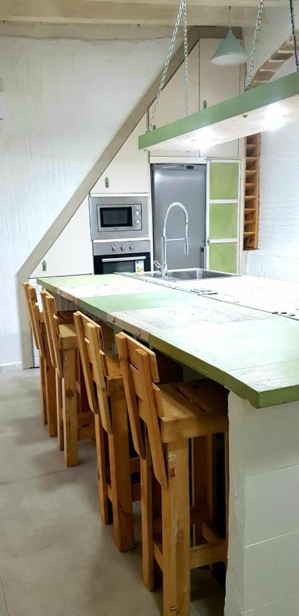 Apartamento Antonella. Un Lugar Con Mucha Magia. Daire Jerez de la Frontera Dış mekan fotoğraf