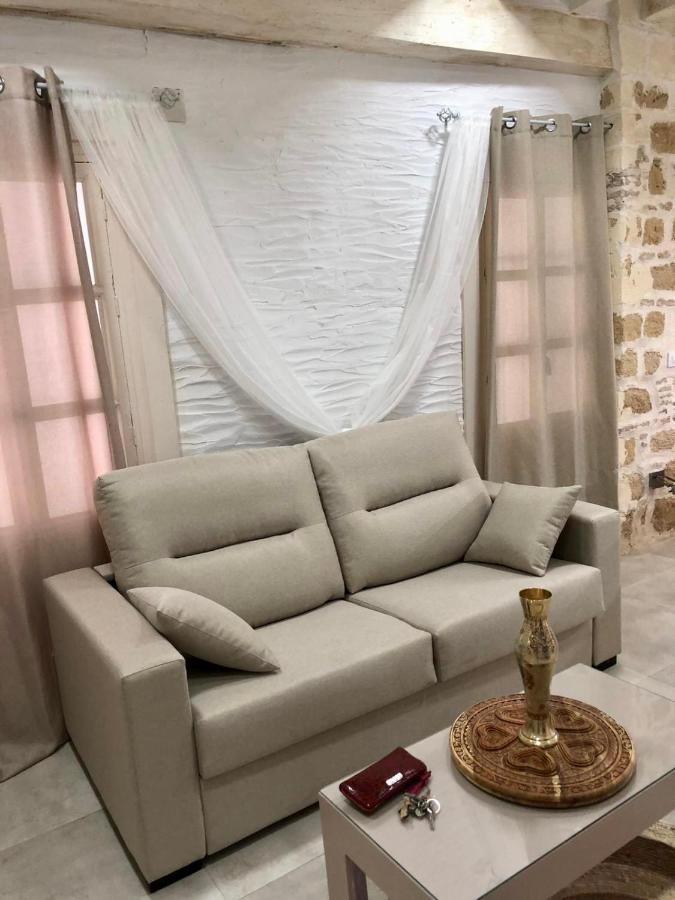 Apartamento Antonella. Un Lugar Con Mucha Magia. Daire Jerez de la Frontera Dış mekan fotoğraf