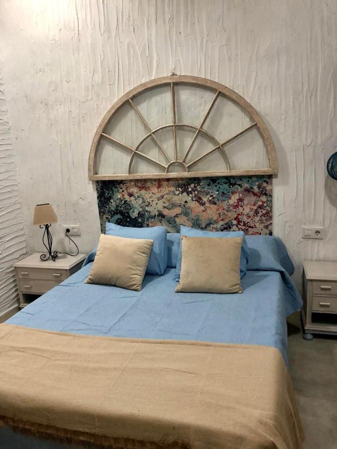 Apartamento Antonella. Un Lugar Con Mucha Magia. Daire Jerez de la Frontera Dış mekan fotoğraf
