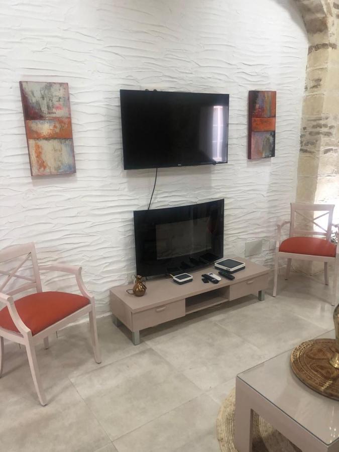 Apartamento Antonella. Un Lugar Con Mucha Magia. Daire Jerez de la Frontera Dış mekan fotoğraf