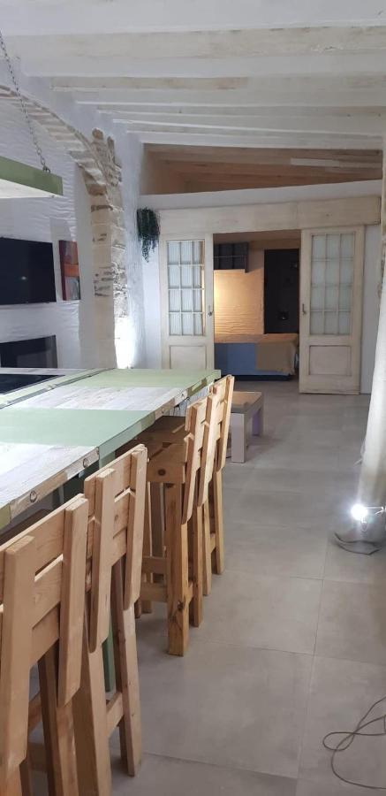 Apartamento Antonella. Un Lugar Con Mucha Magia. Daire Jerez de la Frontera Dış mekan fotoğraf