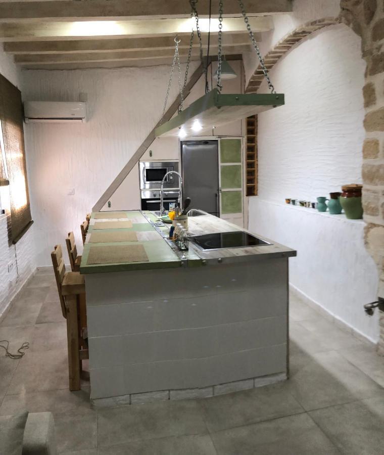 Apartamento Antonella. Un Lugar Con Mucha Magia. Daire Jerez de la Frontera Dış mekan fotoğraf