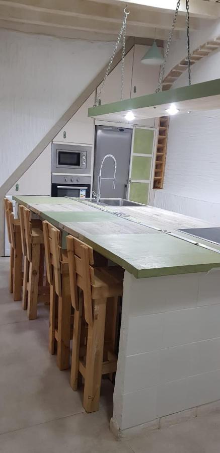 Apartamento Antonella. Un Lugar Con Mucha Magia. Daire Jerez de la Frontera Dış mekan fotoğraf