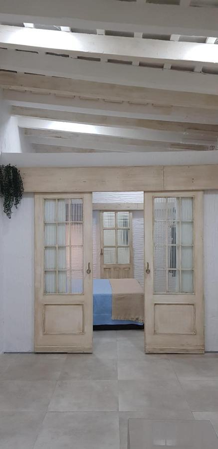 Apartamento Antonella. Un Lugar Con Mucha Magia. Daire Jerez de la Frontera Dış mekan fotoğraf