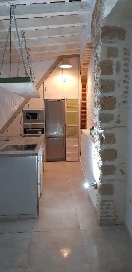 Apartamento Antonella. Un Lugar Con Mucha Magia. Daire Jerez de la Frontera Dış mekan fotoğraf