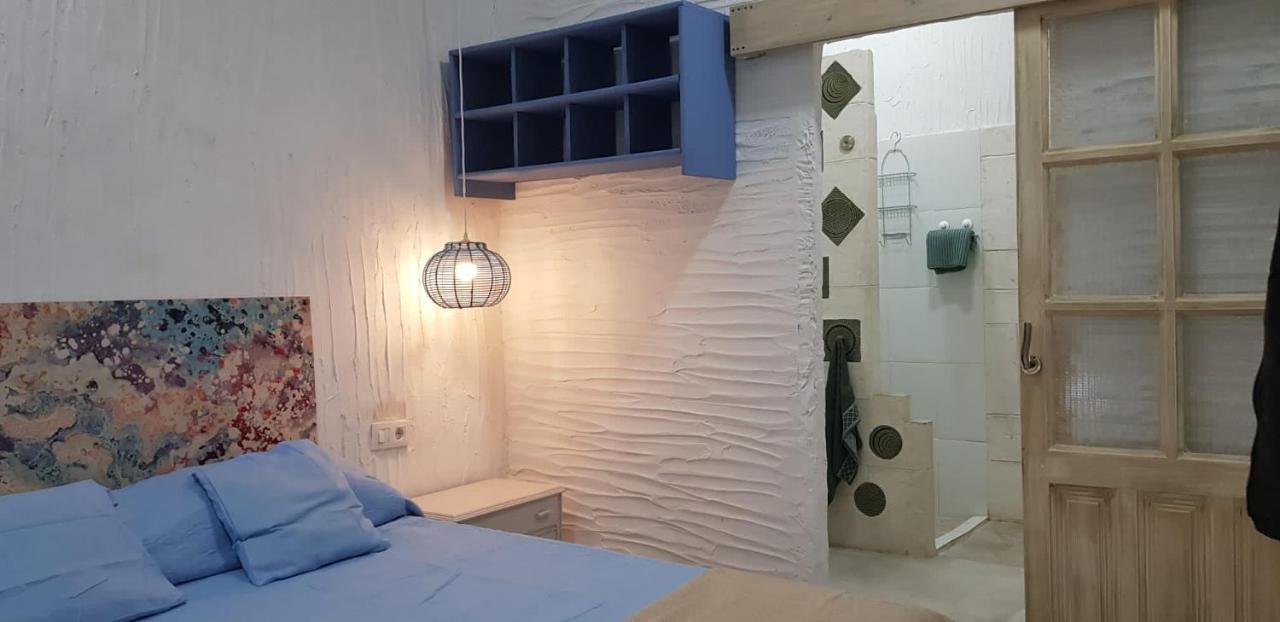Apartamento Antonella. Un Lugar Con Mucha Magia. Daire Jerez de la Frontera Dış mekan fotoğraf