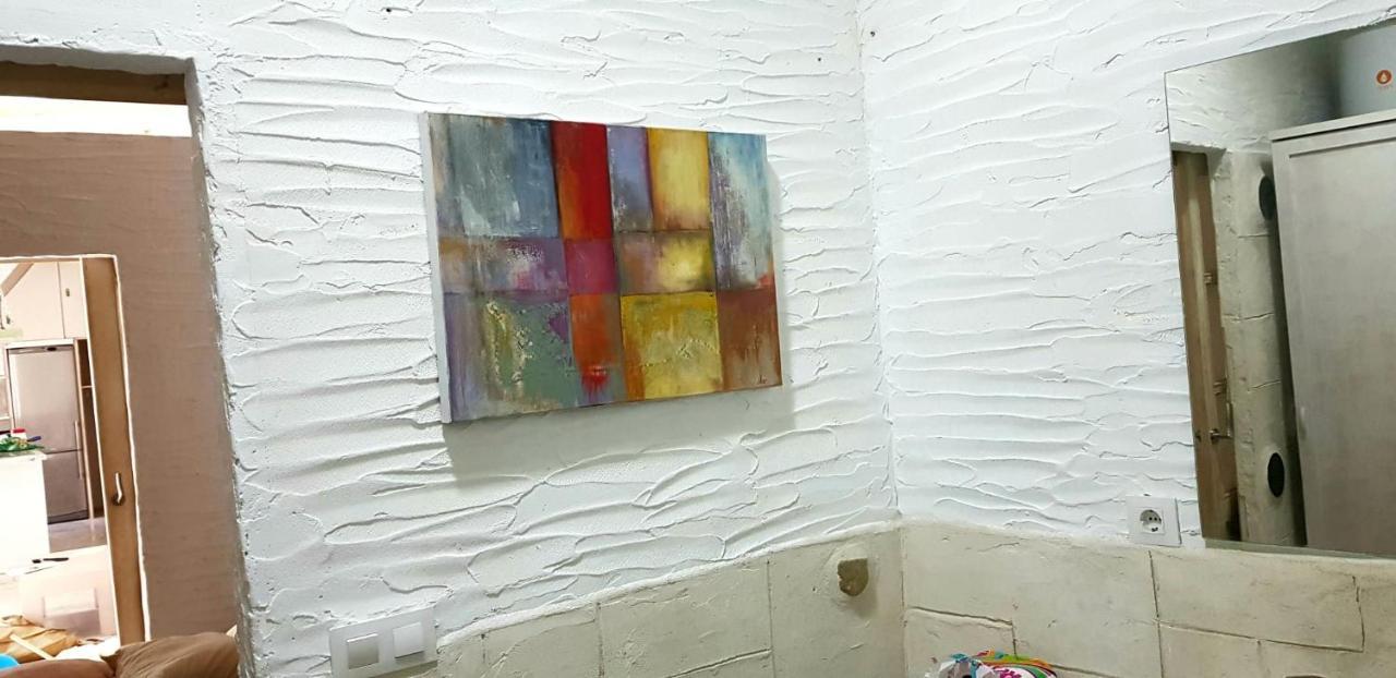 Apartamento Antonella. Un Lugar Con Mucha Magia. Daire Jerez de la Frontera Dış mekan fotoğraf